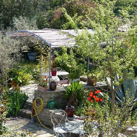 La Pause Nimoise Guest house Nimes