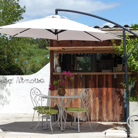 Gasthof La Pause Nimoise