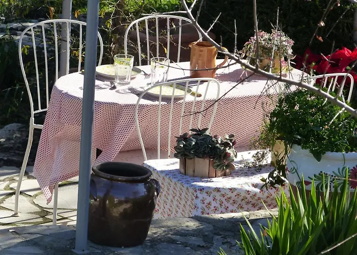 La Pause Nimoise Gæstehus