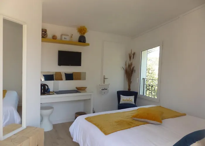 La Pause Nimoise 4* Nîmes