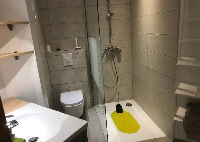 La Pause Nimoise Gasthuis